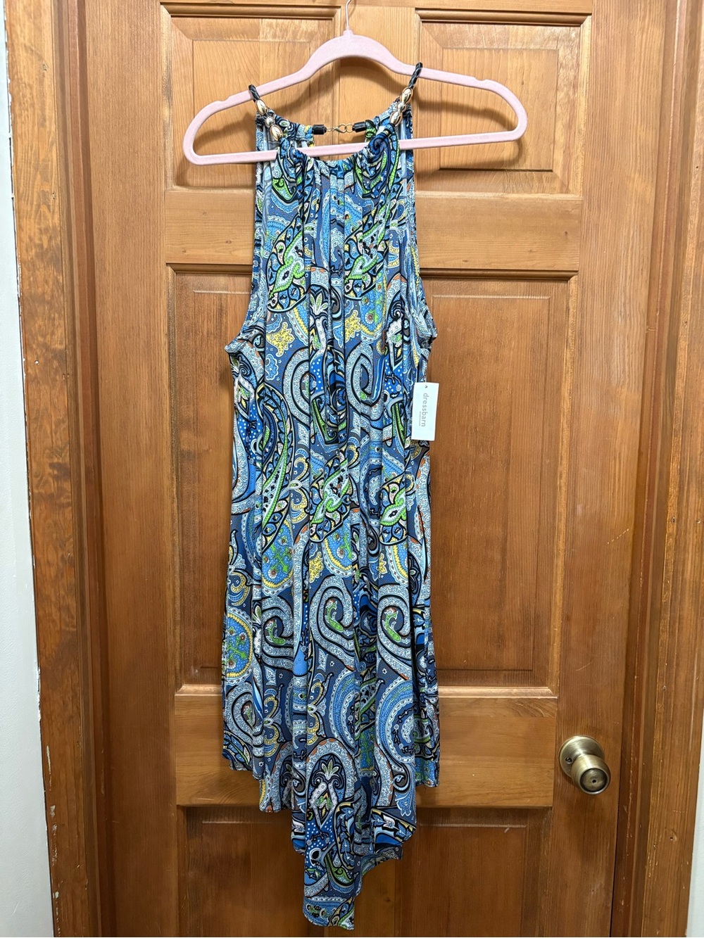 Westport Dress size 2X nwt